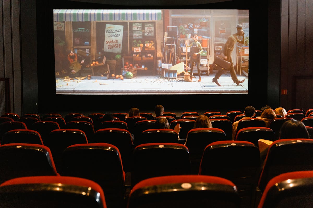 Budget tournage cinéma — estimation matériel machinerie