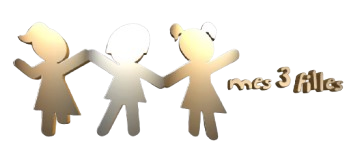 Mes 3 Filles Productions